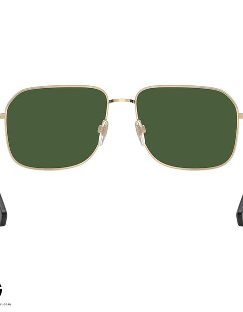 تحميل الصورة إلى عارض المعرض، نظارات شمسية بربري بتصميم جريء للرجال 6
