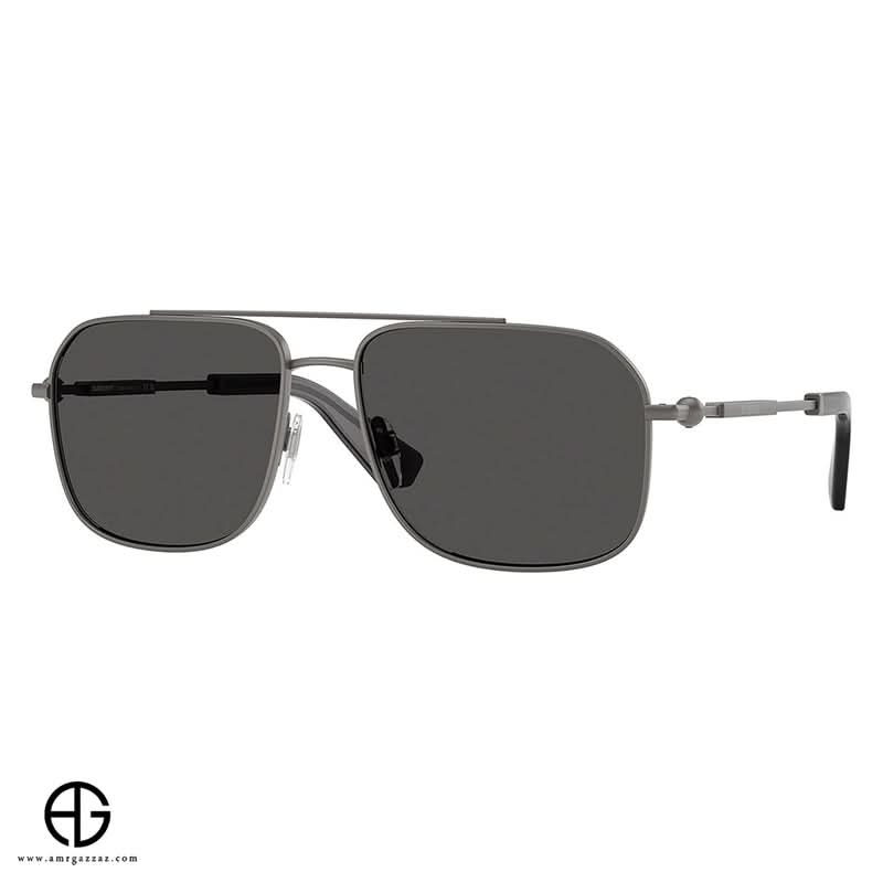 نظارات شمسية بربري تايملس أبيل مان 7