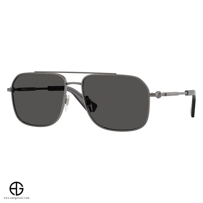 نظارات شمسية بربري تايملس أبيل مان 7