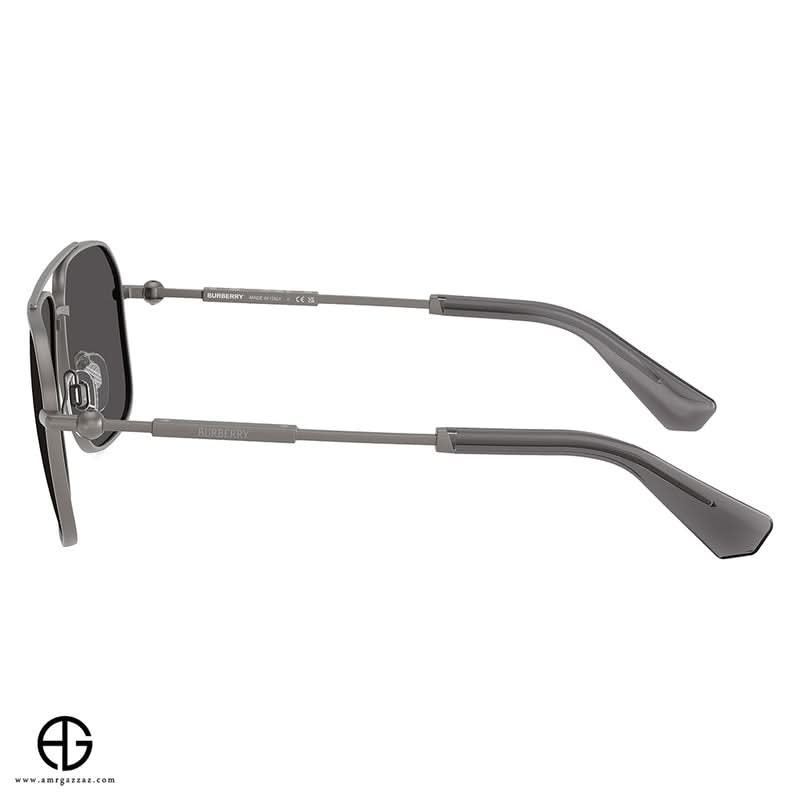 نظارات شمسية بربري تايملس أبيل مان 7