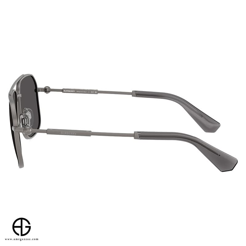 نظارات شمسية بربري تايملس أبيل مان 7