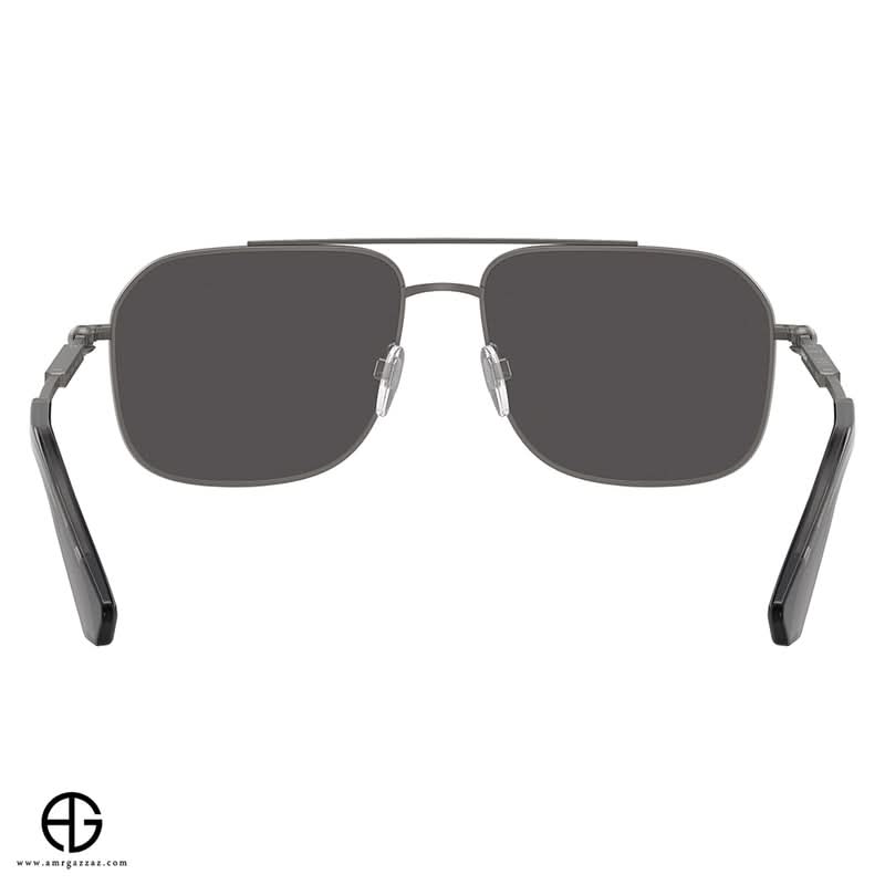 نظارات شمسية بربري تايملس أبيل مان 7