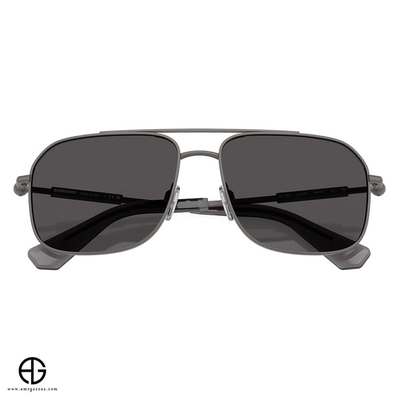 نظارات شمسية بربري تايملس أبيل مان 7
