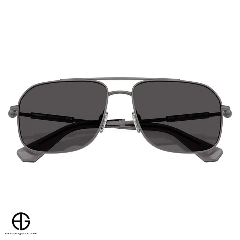 Sunglasses BURBERRY Timeless Appeal Man 7