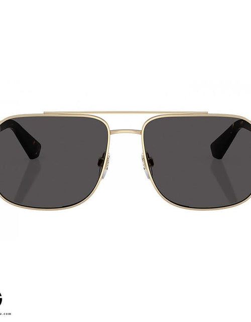 تحميل الصورة إلى عارض المعرض، نظارات شمسية بربري مودرن تاتش مان 8
