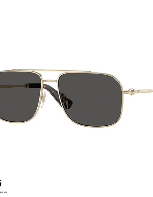 تحميل الصورة إلى عارض المعرض، نظارات شمسية بربري مودرن تاتش مان 8
