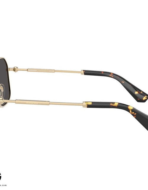 تحميل الصورة إلى عارض المعرض، نظارات شمسية بربري مودرن تاتش مان 8
