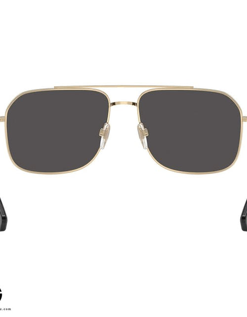 تحميل الصورة إلى عارض المعرض، نظارات شمسية بربري مودرن تاتش مان 8
