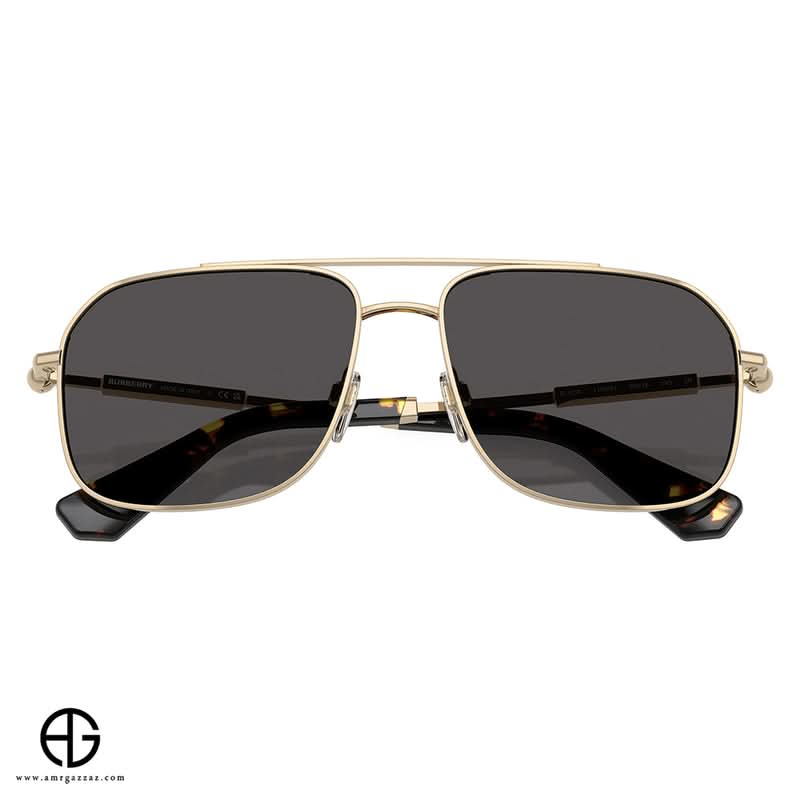 Sunglasses BURBERRY Modern Touch Man 8