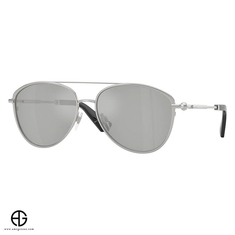 Sunglasses BURBERRY Urban Edge Unisex 1