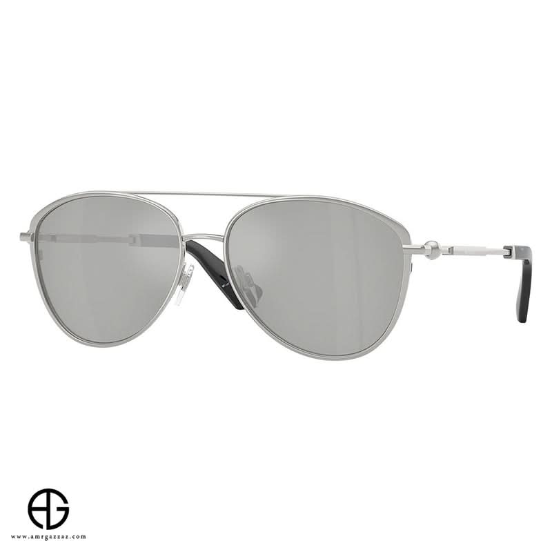 Sunglasses BURBERRY Urban Edge Unisex 1