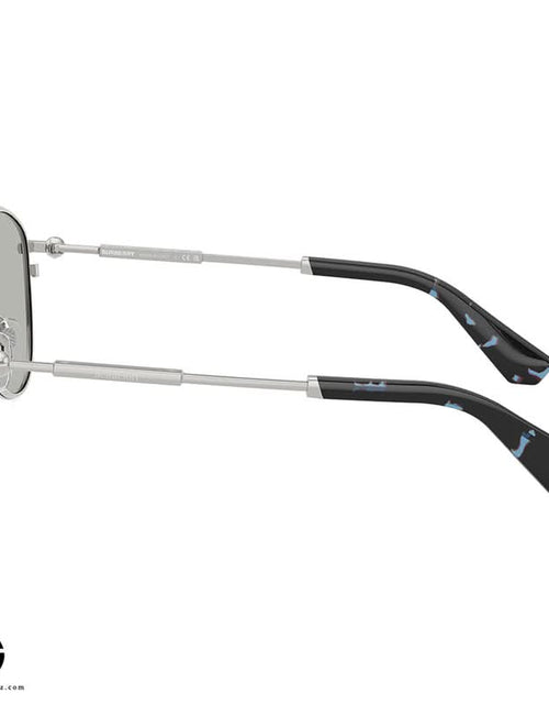 Load image into Gallery viewer, Sunglasses BURBERRY Urban Edge Unisex 1
