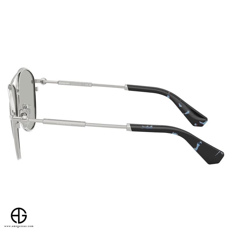 Sunglasses BURBERRY Urban Edge Unisex 1