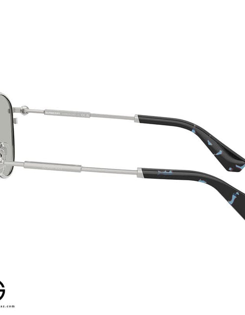 Load image into Gallery viewer, Sunglasses BURBERRY Urban Edge Unisex 1
