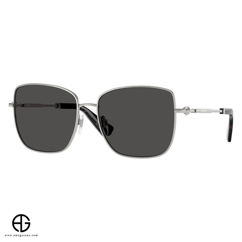 Sunglasses BURBERRY Timeless Appeal Woman 22