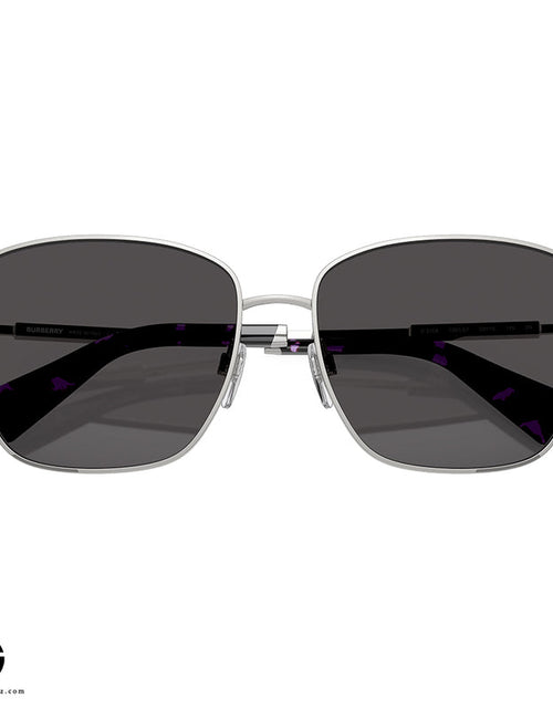 Load image into Gallery viewer, Sunglasses BURBERRY Timeless Appeal Woman 22
