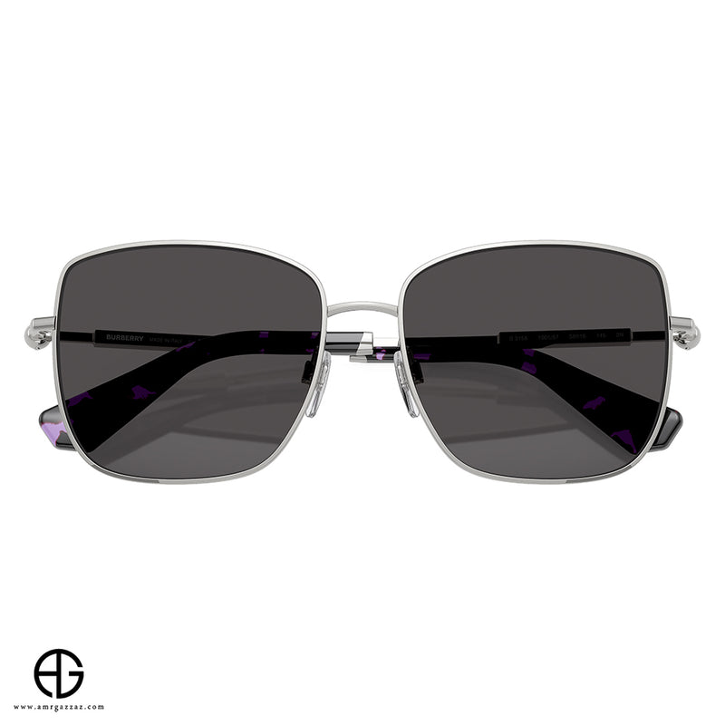 Sunglasses BURBERRY Timeless Appeal Woman 22
