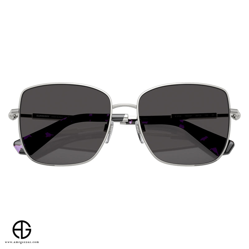 Sunglasses BURBERRY Timeless Appeal Woman 22