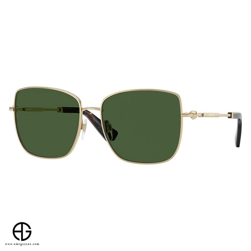 نظارات شمسية بربري رياضية للنساء مقاس 23