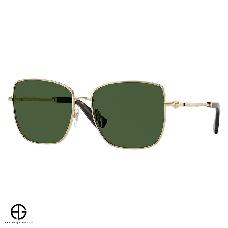 نظارات شمسية بربري رياضية للنساء مقاس 23