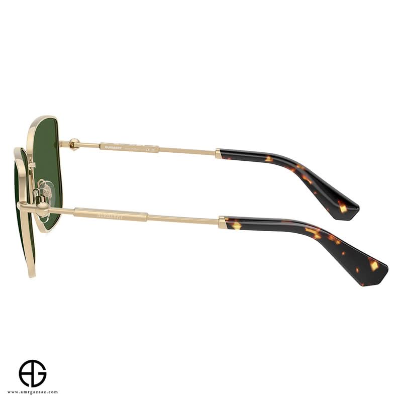 نظارات شمسية بربري رياضية للنساء مقاس 23