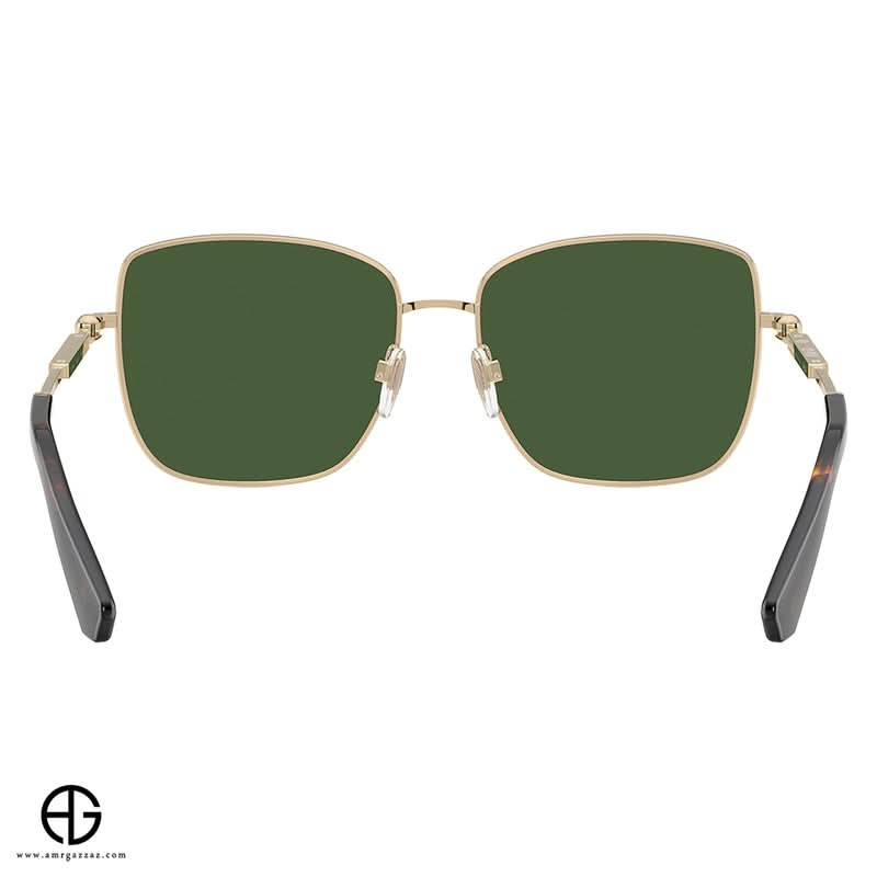 نظارات شمسية بربري رياضية للنساء مقاس 23