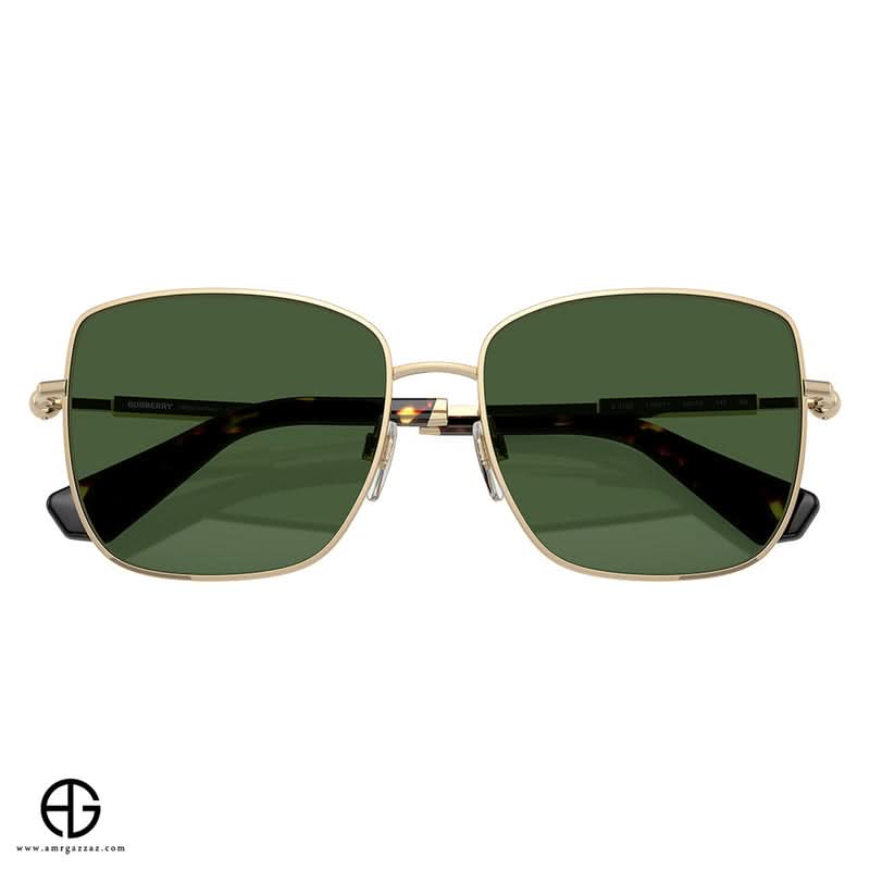 نظارات شمسية بربري رياضية للنساء مقاس 23