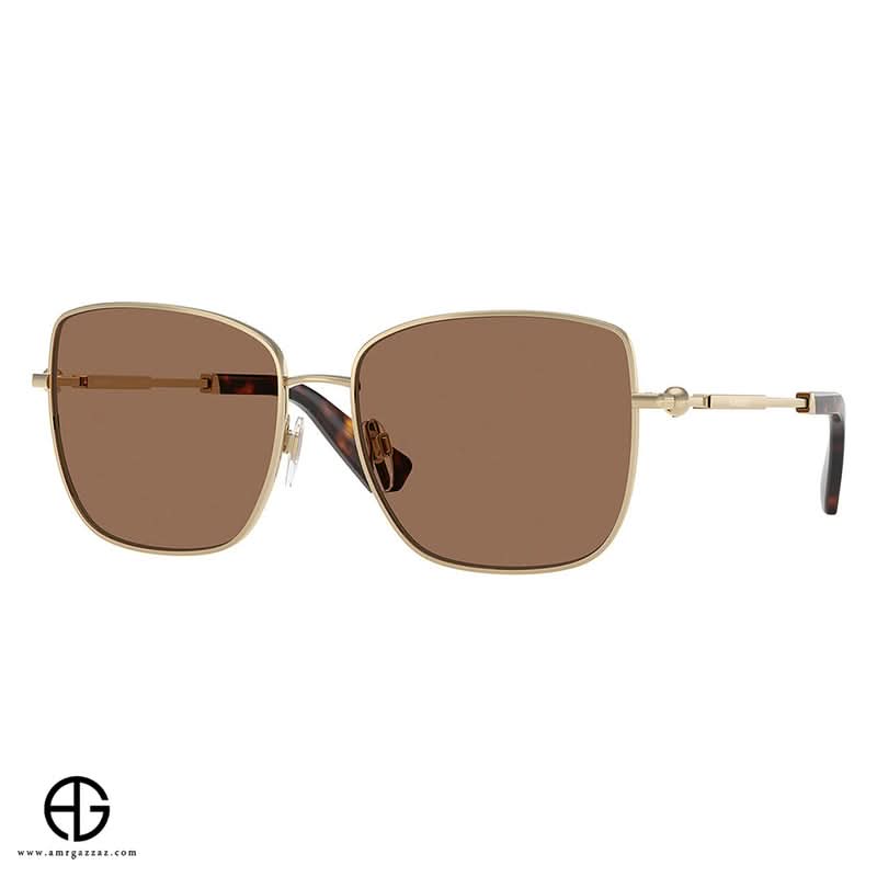 نظارات شمسية بربري رياضية للنساء 24