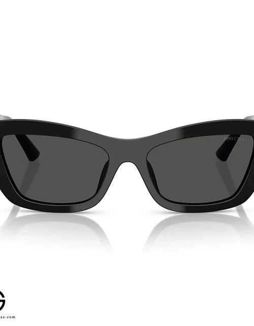Load image into Gallery viewer, Sunglasses JIMMY CHOO Sleek Finish Woman 37

