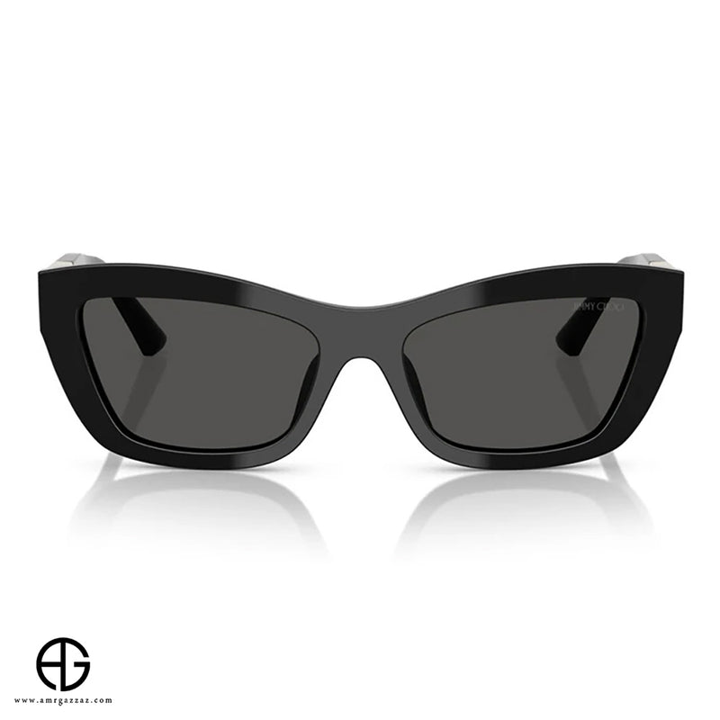 Sunglasses JIMMY CHOO Sleek Finish Woman 37
