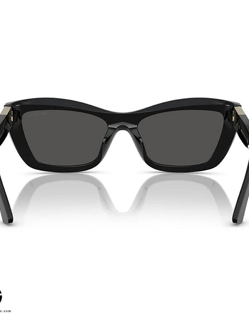 Load image into Gallery viewer, Sunglasses JIMMY CHOO Sleek Finish Woman 37
