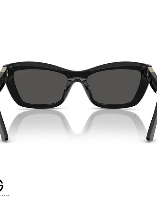 Load image into Gallery viewer, Sunglasses JIMMY CHOO Sleek Finish Woman 37
