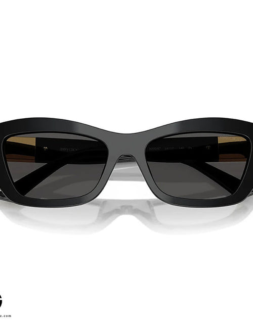 Load image into Gallery viewer, Sunglasses JIMMY CHOO Sleek Finish Woman 37
