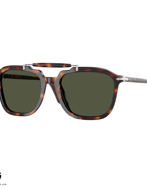 تحميل الصورة إلى عارض المعرض، نظارات شمسية PERSOL Iconic Look للجنسين 1
