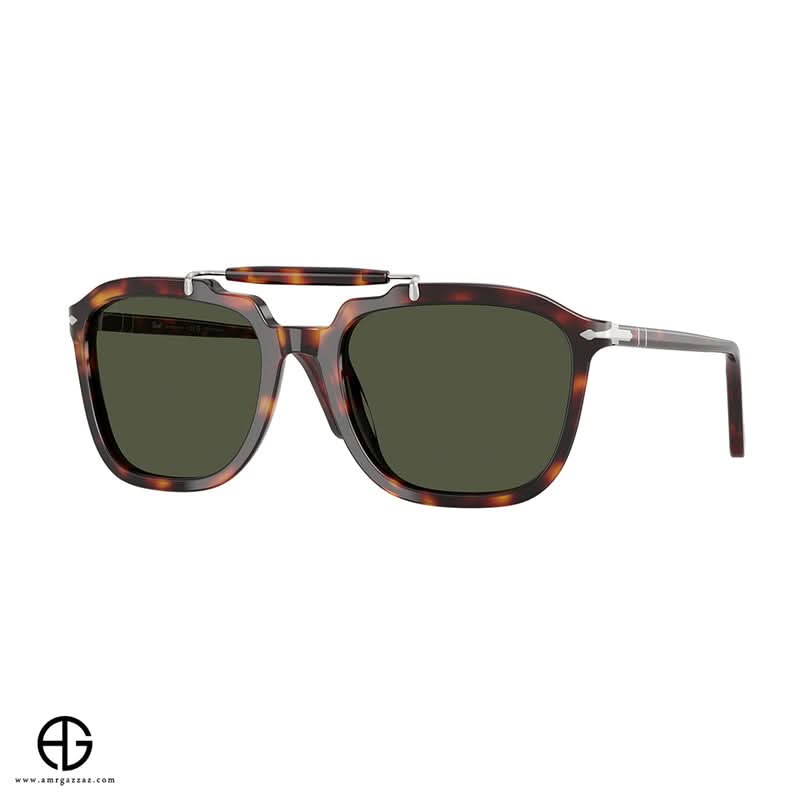 نظارات شمسية PERSOL Iconic Look للجنسين 1
