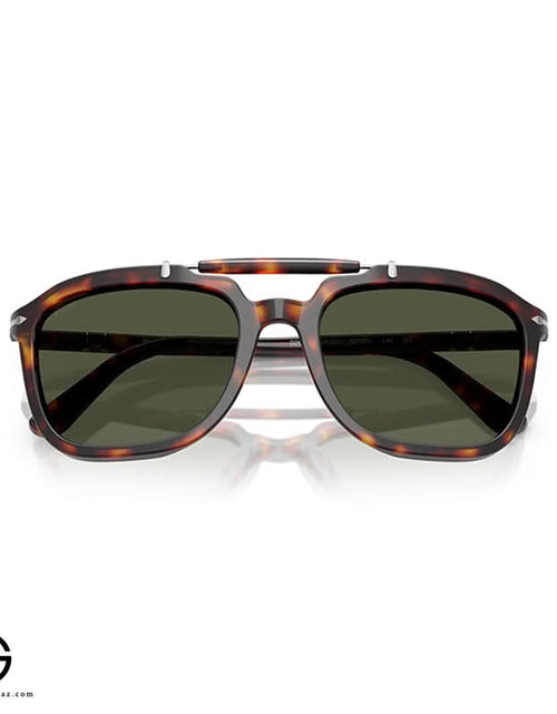 تحميل الصورة إلى عارض المعرض، نظارات شمسية PERSOL Iconic Look للجنسين 1
