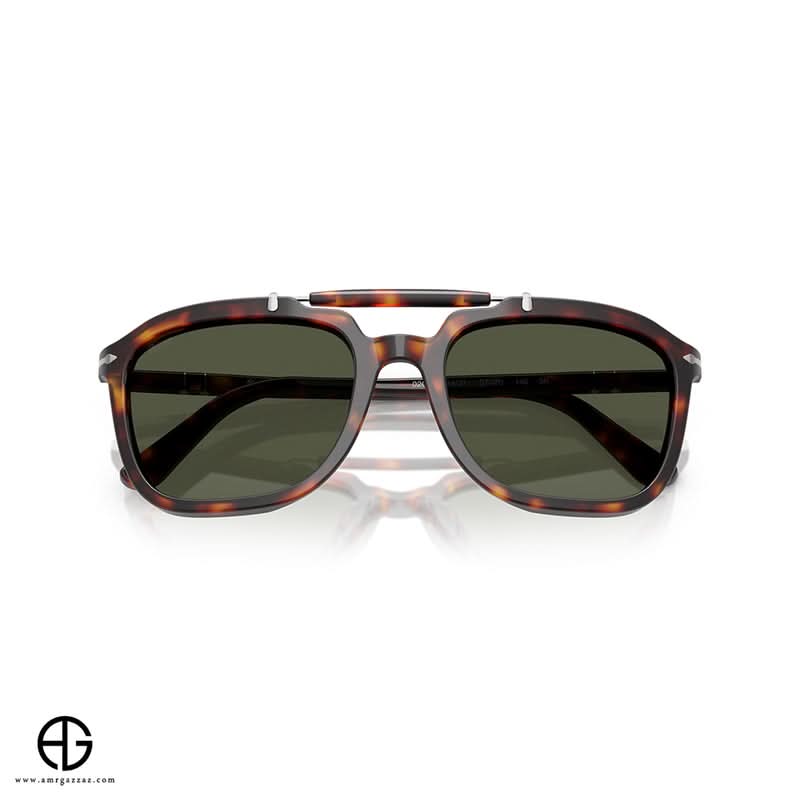 نظارات شمسية PERSOL Iconic Look للجنسين 1