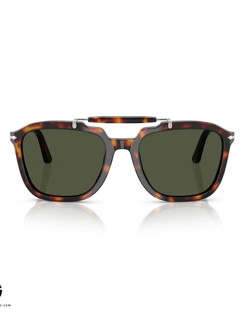 تحميل الصورة إلى عارض المعرض، نظارات شمسية PERSOL Iconic Look للجنسين 1
