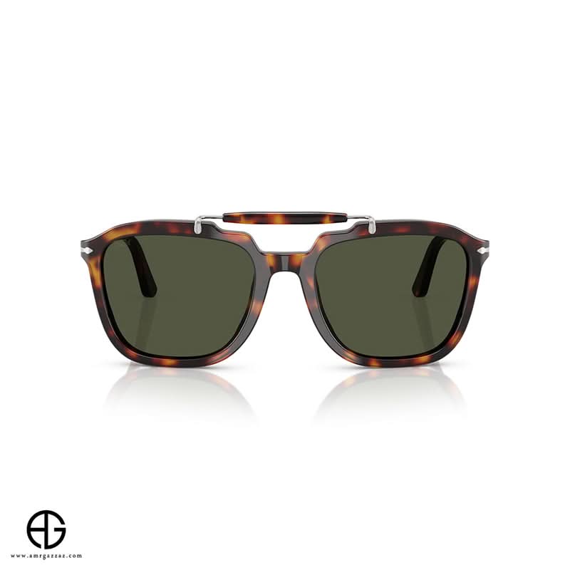 نظارات شمسية PERSOL Iconic Look للجنسين 1
