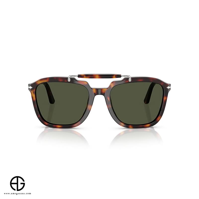 نظارات شمسية PERSOL Iconic Look للجنسين 1
