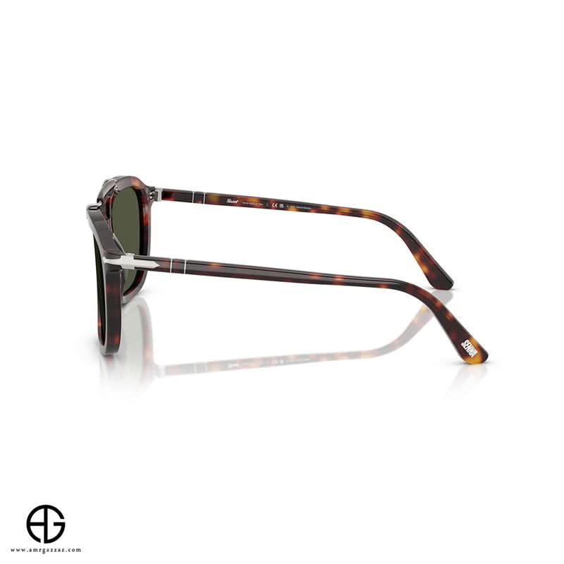 نظارات شمسية PERSOL Iconic Look للجنسين 1
