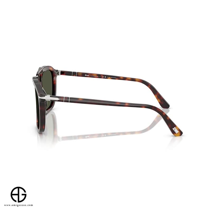 نظارات شمسية PERSOL Iconic Look للجنسين 1