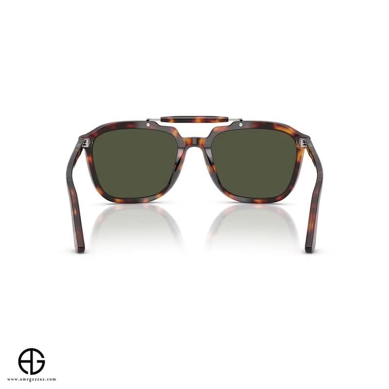 نظارات شمسية PERSOL Iconic Look للجنسين 1