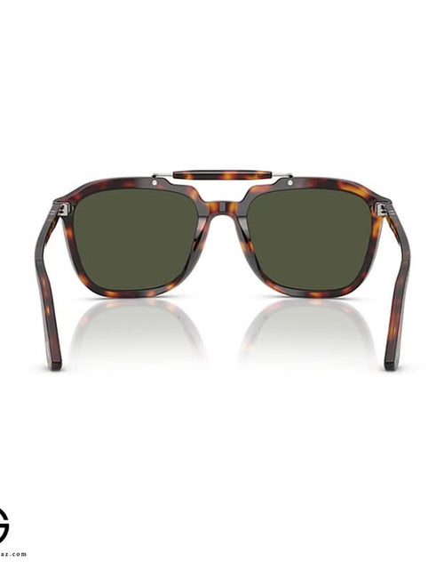 تحميل الصورة إلى عارض المعرض، نظارات شمسية PERSOL Iconic Look للجنسين 1
