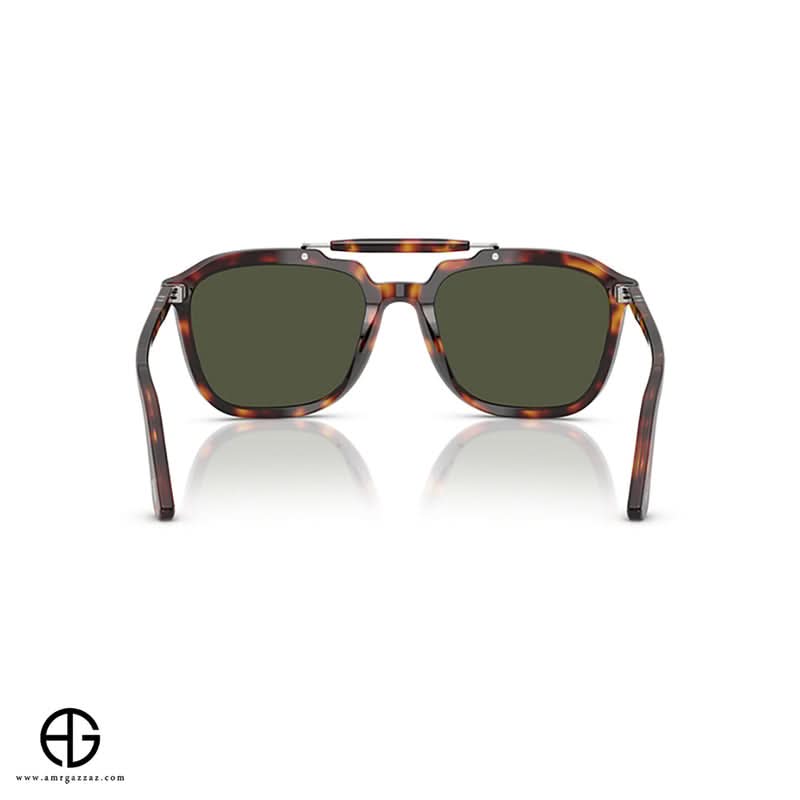 نظارات شمسية PERSOL Iconic Look للجنسين 1