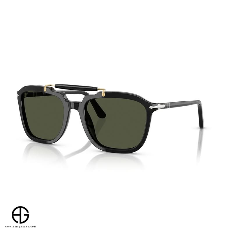 نظارات شمسية PERSOL بتصميم جريء للجنسين 2