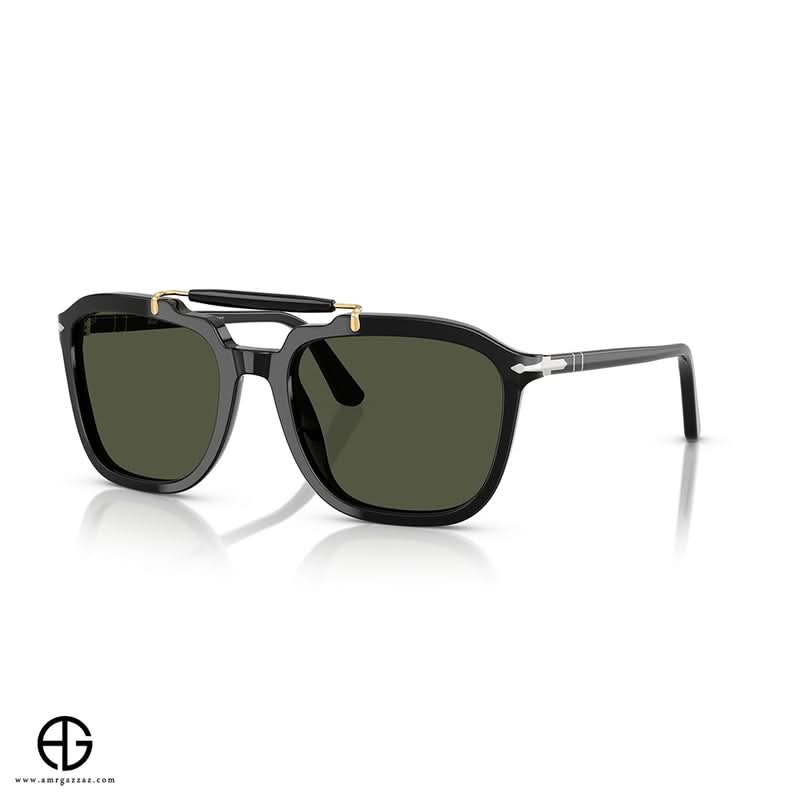 نظارات شمسية PERSOL بتصميم جريء للجنسين 2