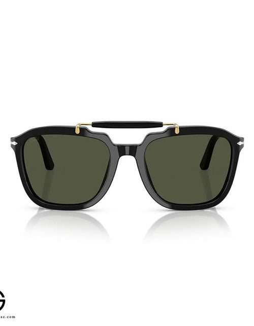 تحميل الصورة إلى عارض المعرض، نظارات شمسية PERSOL بتصميم جريء للجنسين 2
