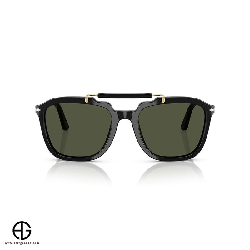 نظارات شمسية PERSOL بتصميم جريء للجنسين 2