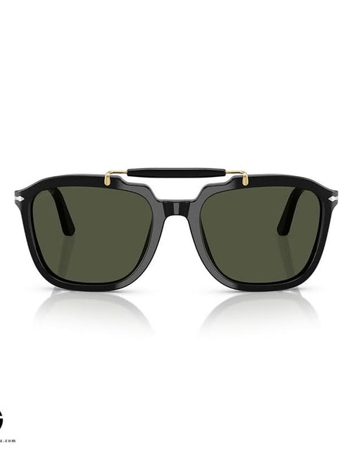 تحميل الصورة إلى عارض المعرض، نظارات شمسية PERSOL بتصميم جريء للجنسين 2
